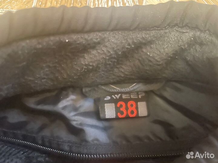 Мотоэкипировка женская