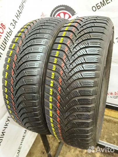 Hankook Winter I'Cept RS2 W452 175/65 R14 82T