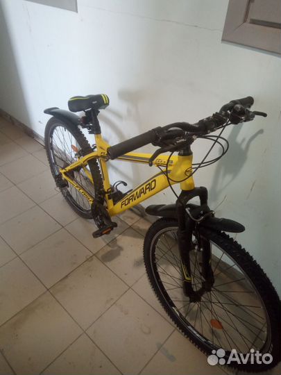 Велосипеды бу взрослый скоростной, до 100 кг