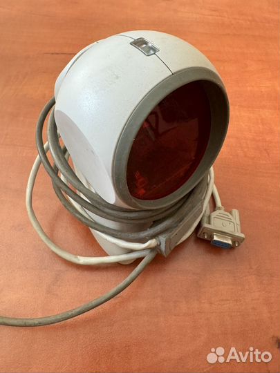 Сканер Orbit MS7120 (5шт)