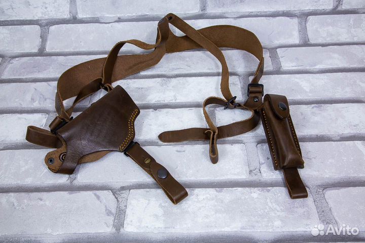 Кобура для пистолета