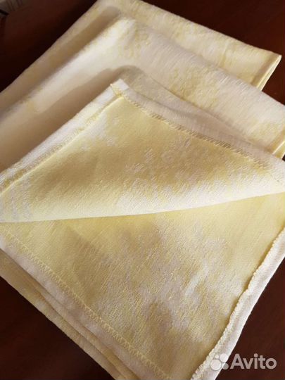 Салфетки столовые