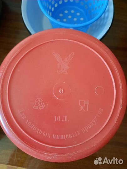 Ведро,бидон,чайник