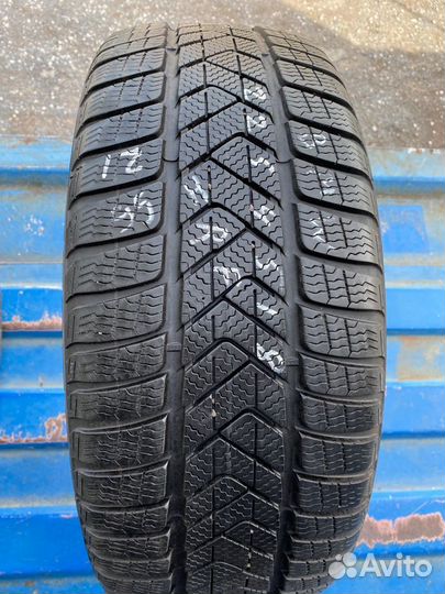 Pirelli Winter Sottozero 3 225/45 R18