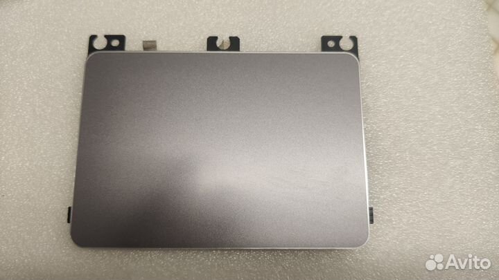 04060-01820300 Тачпад для Asus X509 серебристый