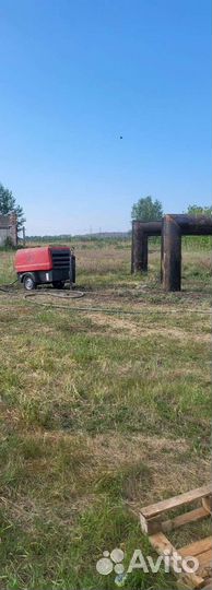 Пескоструйная обработка