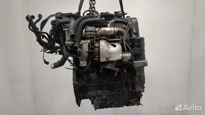 Форсунка топливная Hyundai Sonata NF, 2006