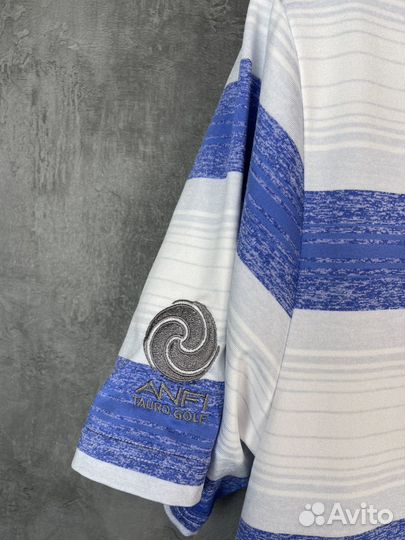 Поло Under Armour размер М оригинал