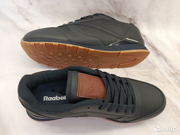 Кроссовки мужские Reebok classic 41-45