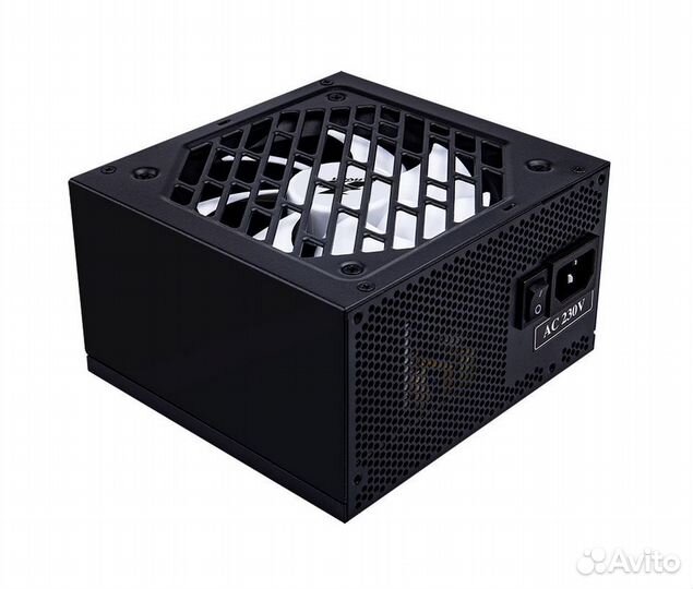 Блок питания 1Stplayer FK 700W PS-700FK (Новый)