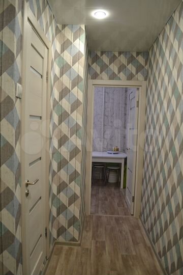 1-к. квартира, 34,9 м², 7/10 эт.