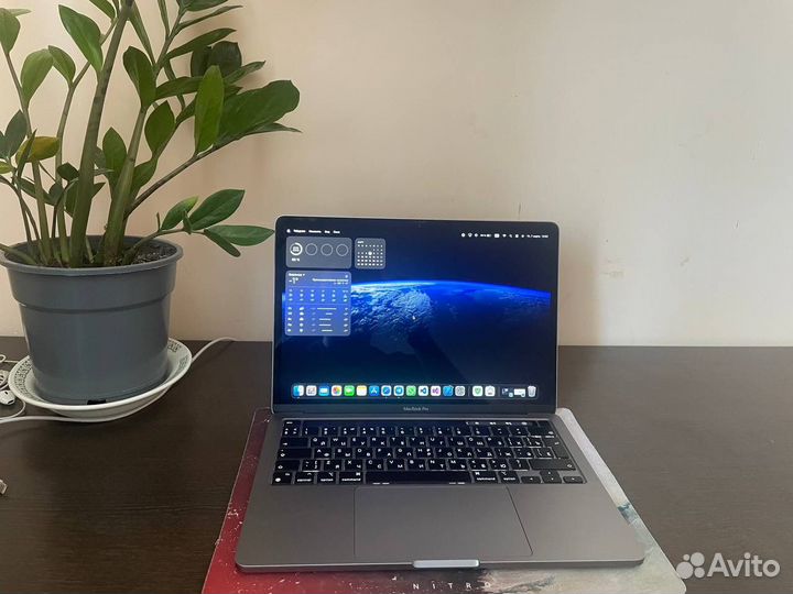 Apple MacBook Pro 13 2020 m1 8/256