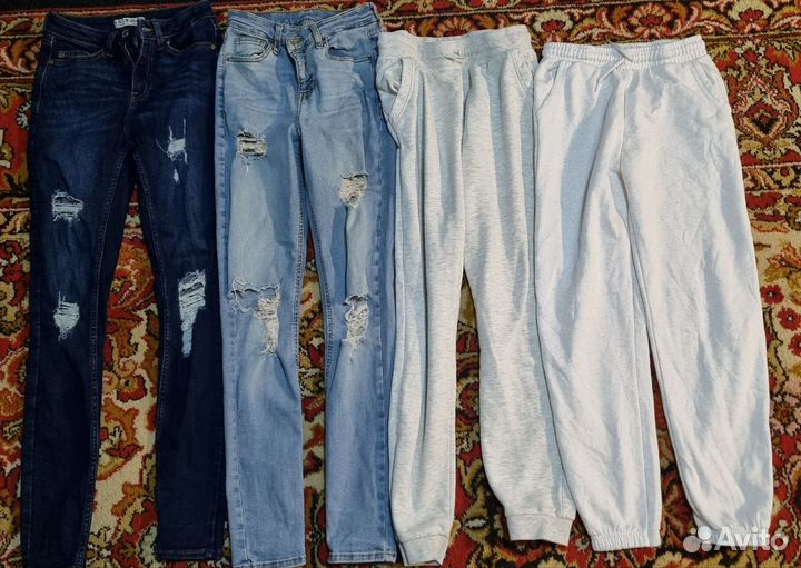 Любая вещь женская вещь