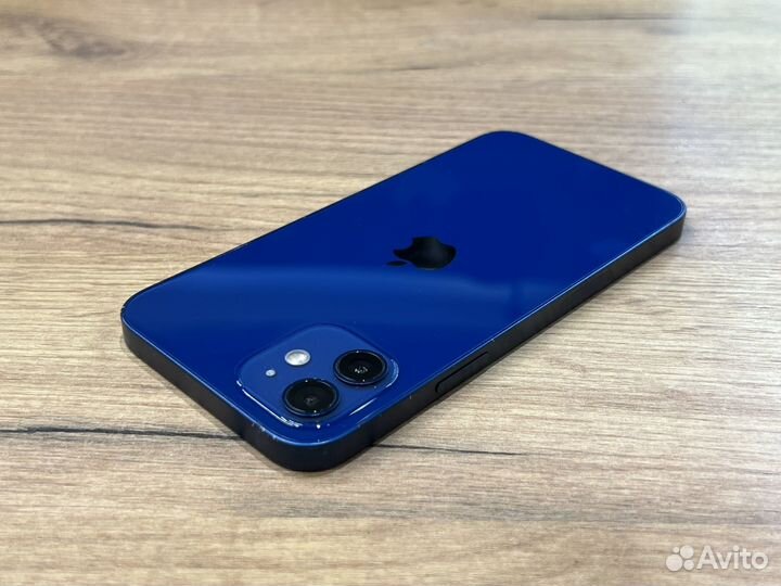 iPhone 12, 128 ГБ