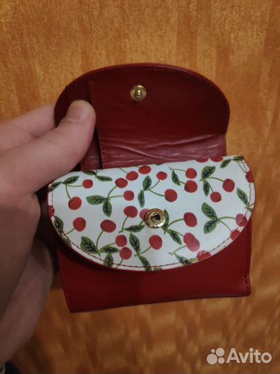 Кошелек Fabretti