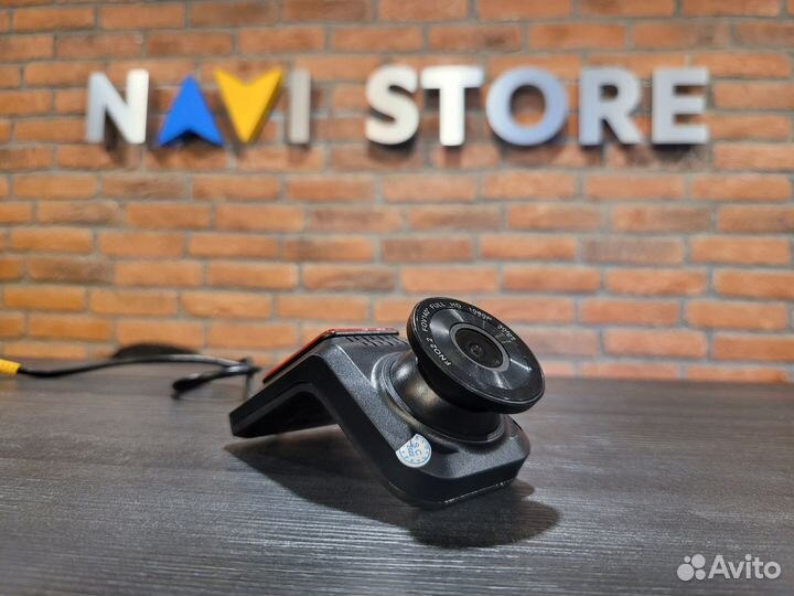 Видеорегистратор для Android магнитолы