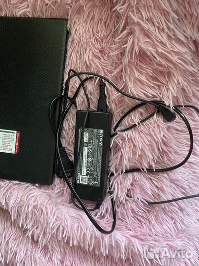 Монитор LG flatron e 1942с