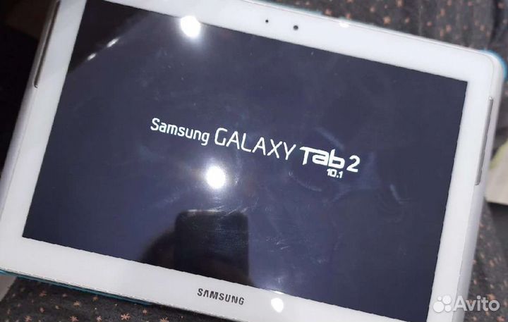 Samsung galaxy tab 2 10.1 p5100