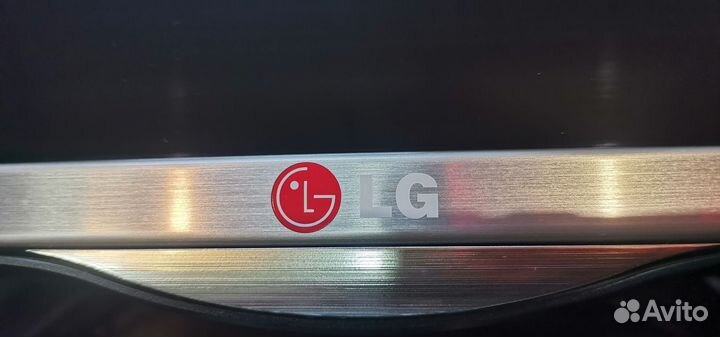 Телевизор LG 32 дюйма (32LA615V)