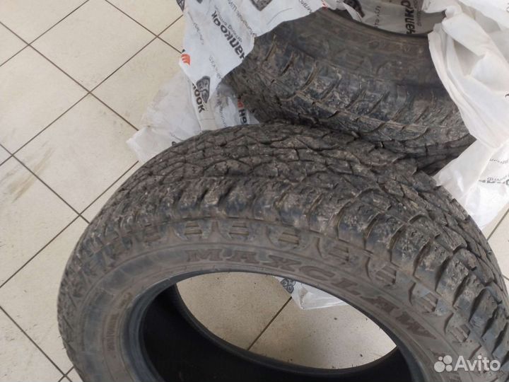 Winrun Maxclaw A/T 265/60 R18 H