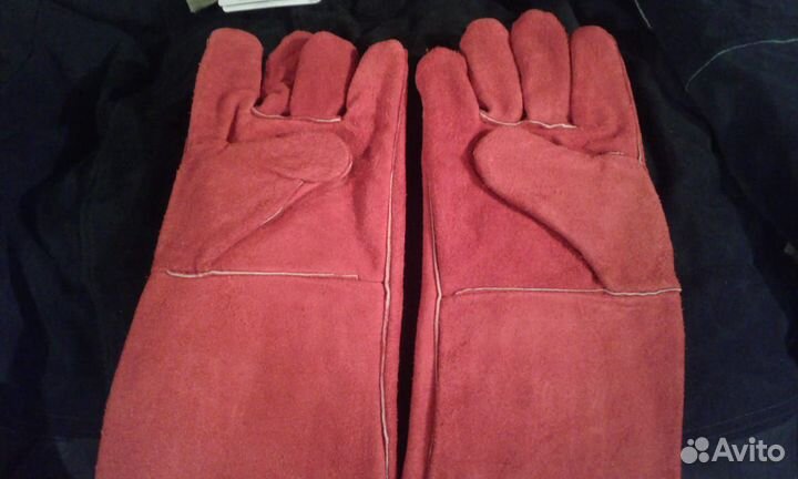 Перчатки