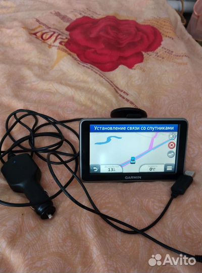 Gps навигаторы Garmin