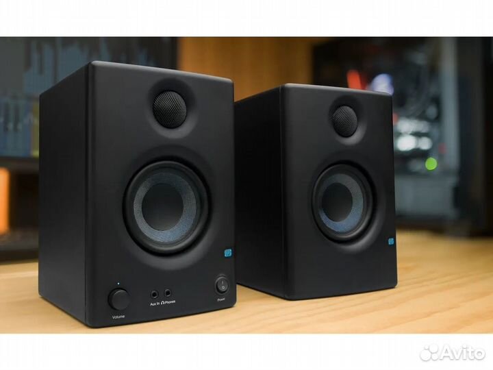 PreSonus Eris E4.5 мониторы (пара)