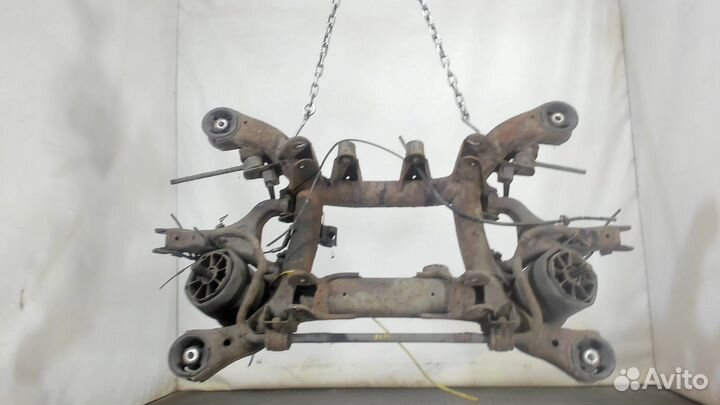 Балка подвески задняя Land Rover Range Rover 3 (LM