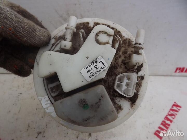 Насос топливный Тойота Айго / Яго