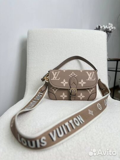 Сумка женская louis vuitton