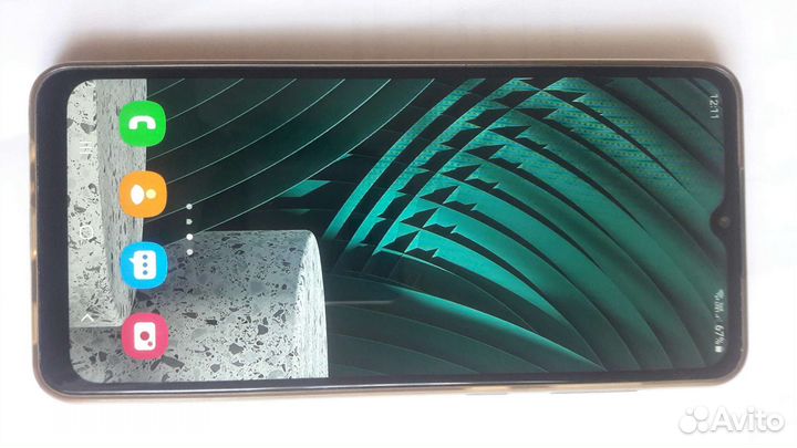 Samsung galaxy A02 32gb
