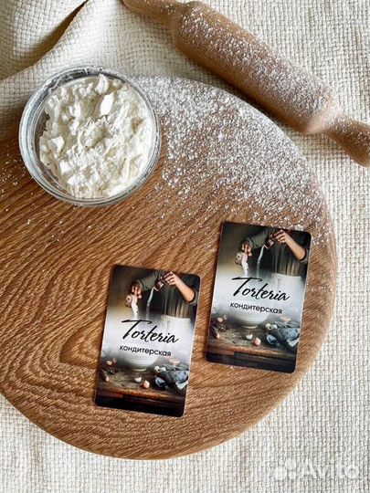 Печать пластиковой полиграфии