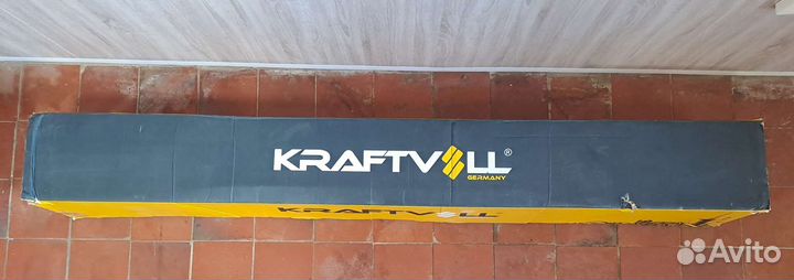 Привод правый Renault Trafic