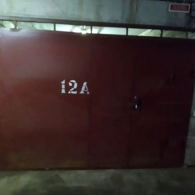 Гараж, 20 м²