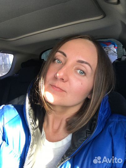 Автоняня, няня, личный помощник, личный водитель