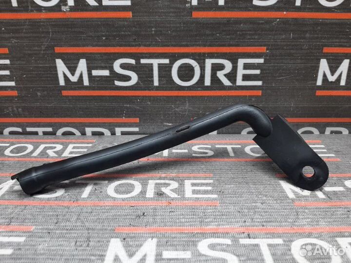 Шланг отвода конденсата Bmw X5 E53 M54B30 2006