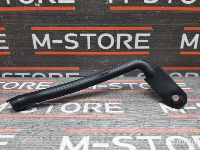 Шланг отвода конденсата Bmw X5 E53 M54B30 2006