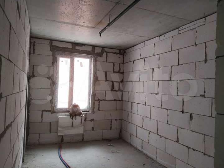 Апартаменты-студия, 19,8 м², 9/17 эт.