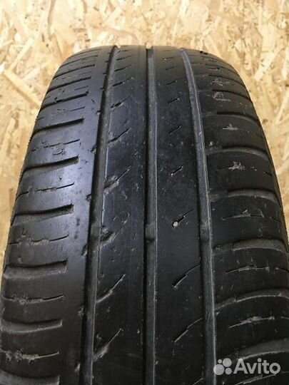 Continental ContiEcoContact 3 185/70 R14 88T