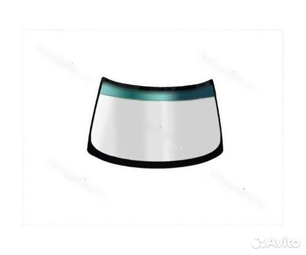 Лобовое стекло ваз 2110
