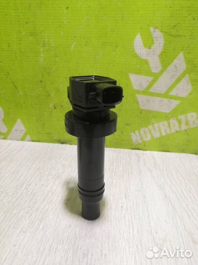 Катушка зажигания Хендай Солярис