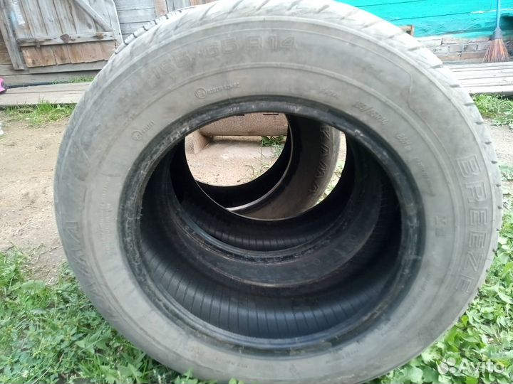 КАМА Kама-Euro LCV-131 185/65 R14