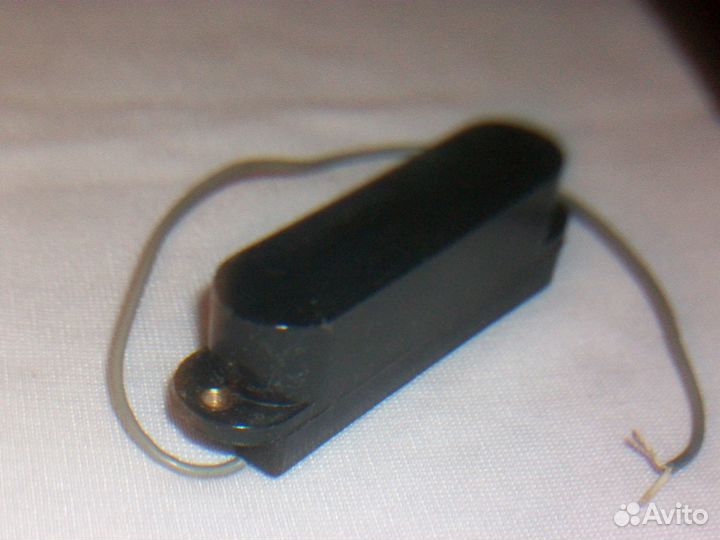 Звукосниматель для гитары