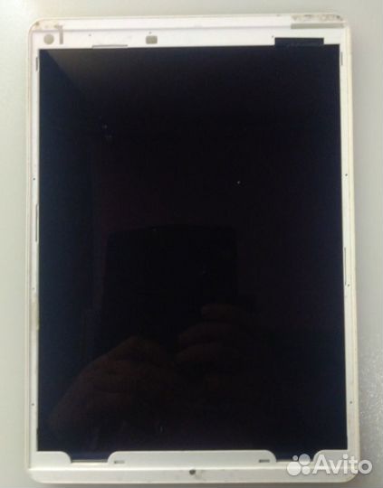 Дисплей для archos 97 C platinum