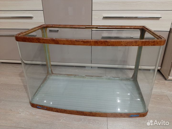 Аквариум Jebo r375
