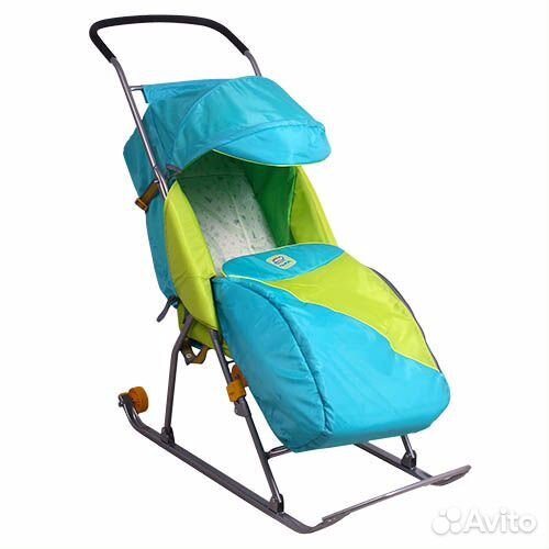 Продаются санки в хорошем состоянии