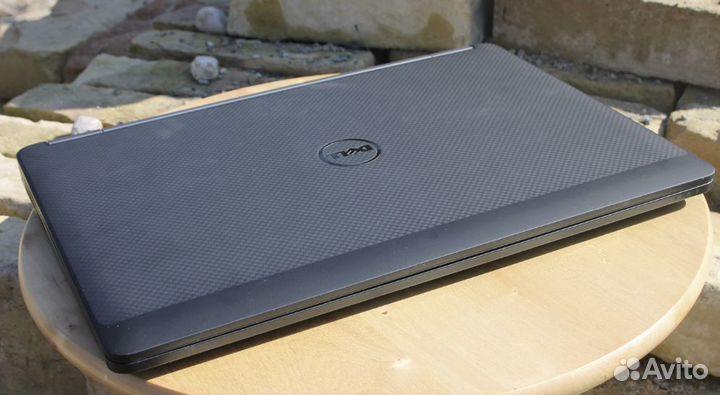 Ноутбук Dell Latitude E7470 Touch