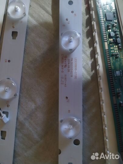 Новая Подсветка для ЖК тв