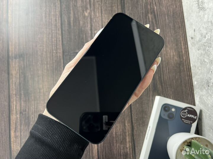 iPhone 13 Pro, 128 ГБ