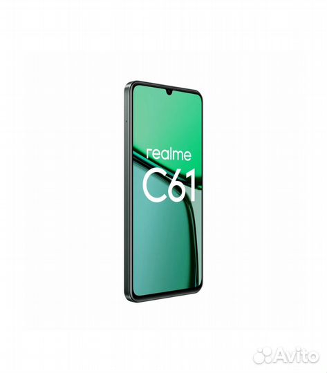 realme C61, 6/256 ГБ